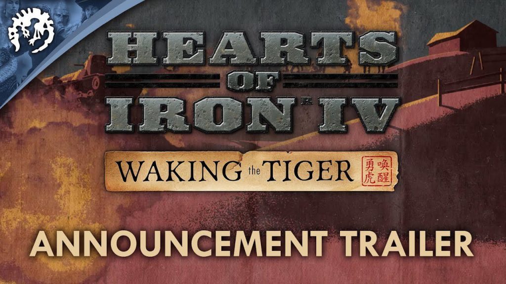 Descargar Hearts of Iron IV: Waking the Tiger en Mediafire – La mejor opción para obtener el juego