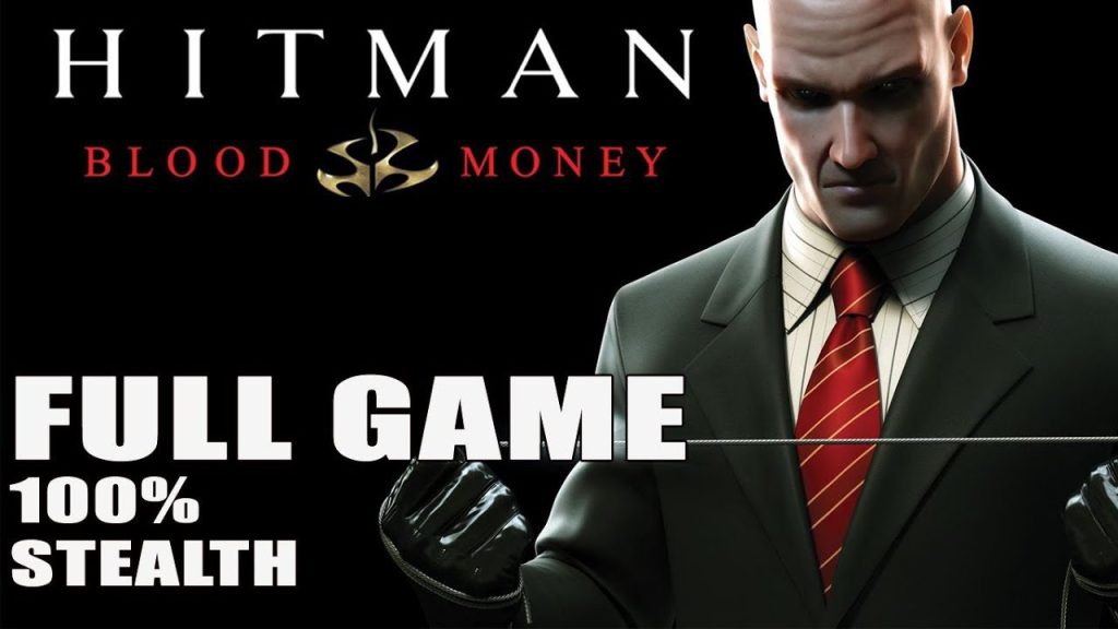 Descargar Hitman: Blood Money Mediafire ¡La forma más rápida y segura de obtener el juego!