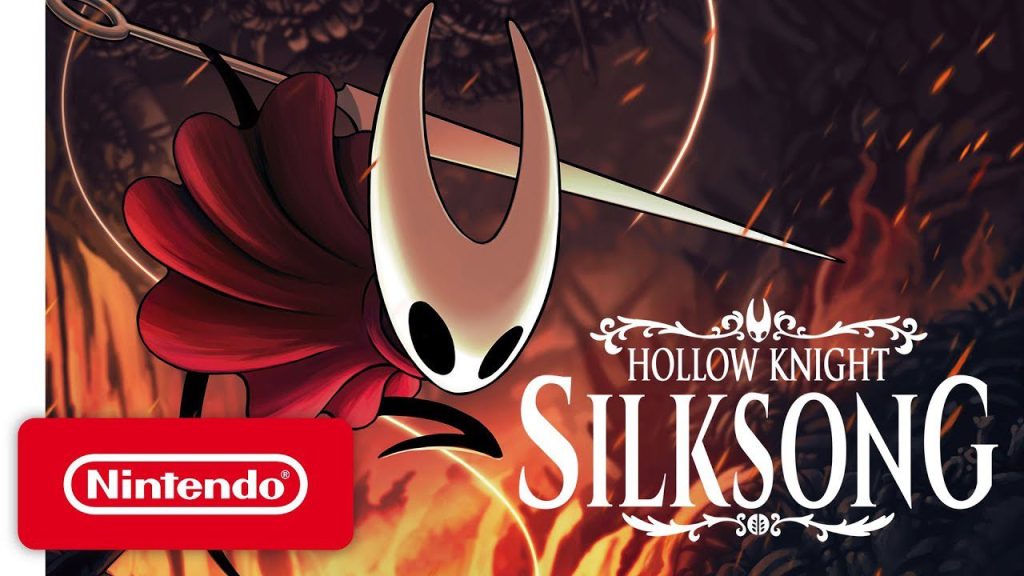 descargar hollow knight silkson Descargar Hollow Knight: Silkson Switch MediaFire - La guía definitiva para obtener este popular juego de forma rápida y segura