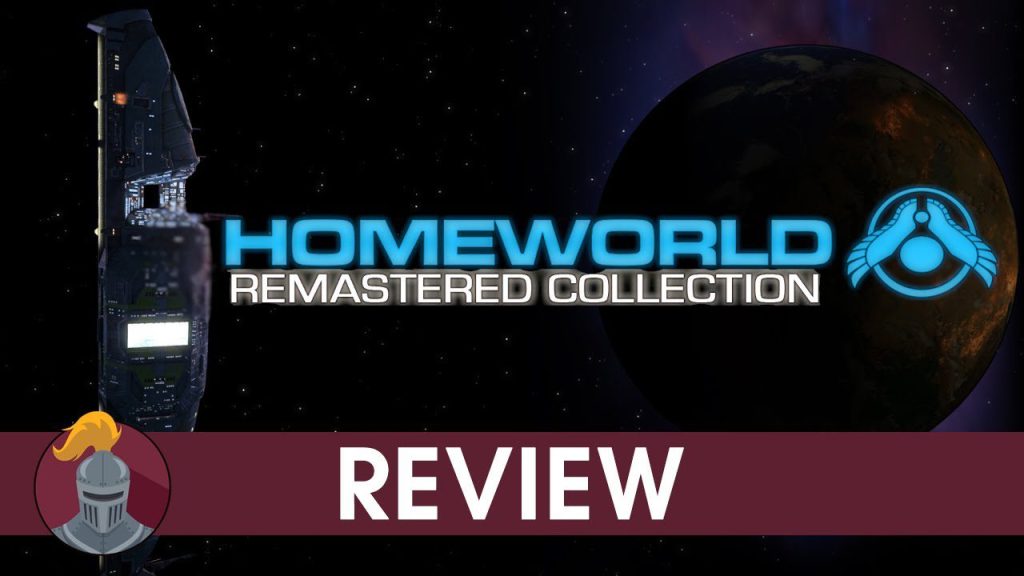 Descargar Homeworld Remastered Collection en Mediafire: ¡La mejor opción para disfrutar de este clásico!