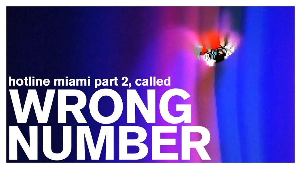 Descargar Hotline Miami 2: Wrong Number de forma rápida y segura desde Mediafire