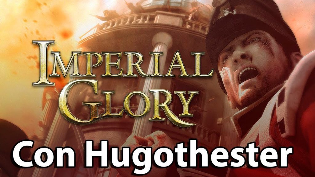 Descargar Imperial Glory: Disfruta del juego completo en Mediafire