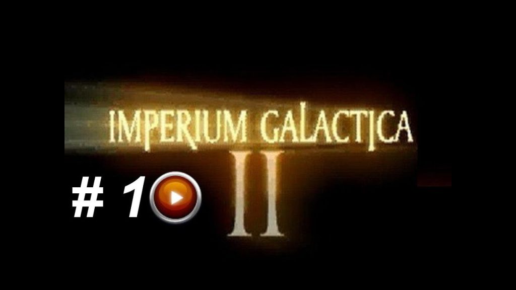 descargar imperium galactica ii Descargar Imperium Galactica II gratis y rápido en Mediafire ¡La mejor opción para disfrutar este clásico de estrategia espacial!
