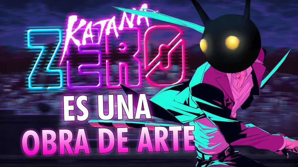 Descargar Katana Zero Mediafire: Sumérgete en la adrenalina y descubre cómo obtener este emocionante juego