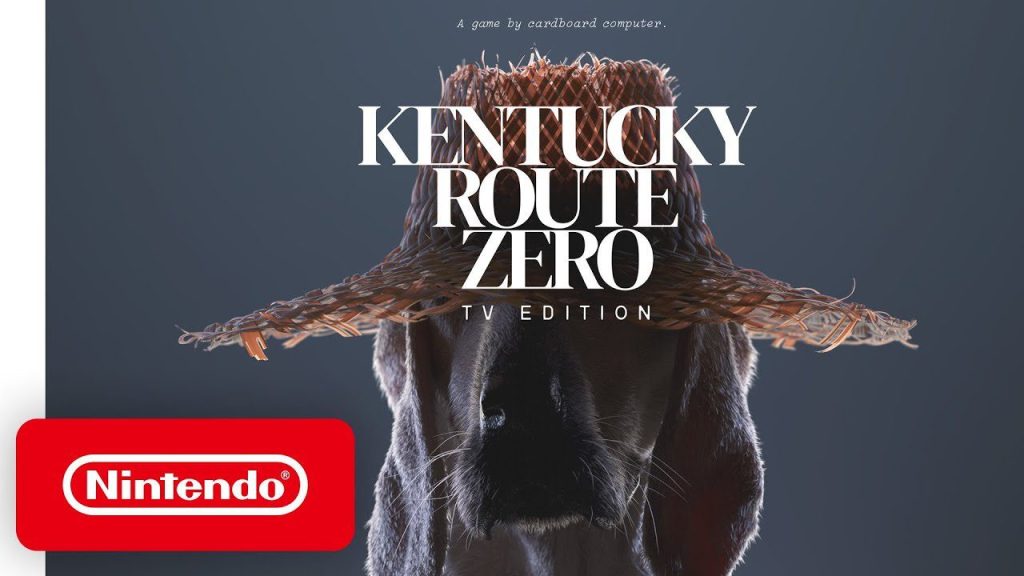 Descargar Kentucky Route Zero: TV Edition Switch (Mediafire) – La forma más fácil de disfrutar este juego en tu consola