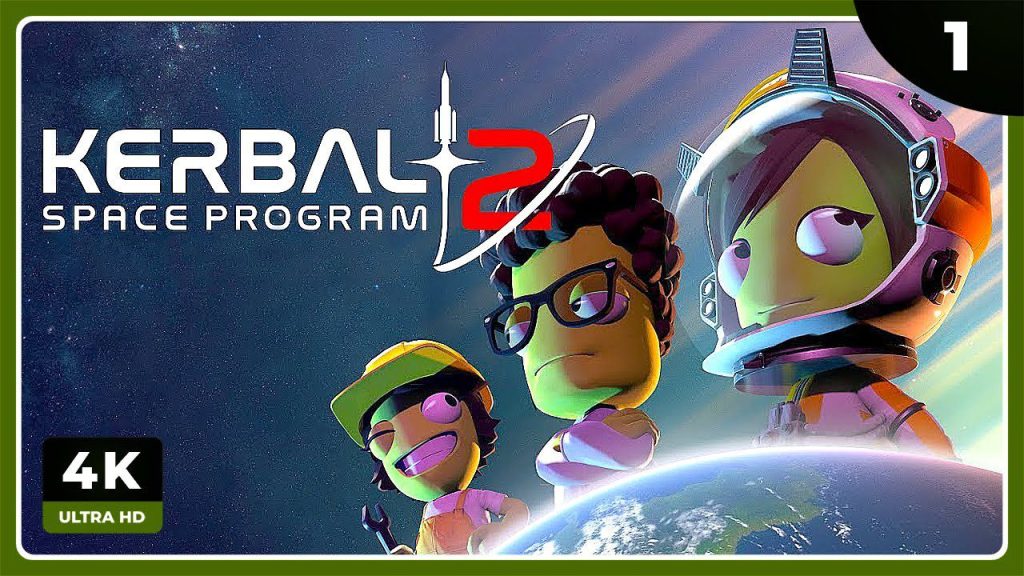 Descargar Kerbal Space Program 2 en MediaFire: Disfruta del simulador espacial más esperado