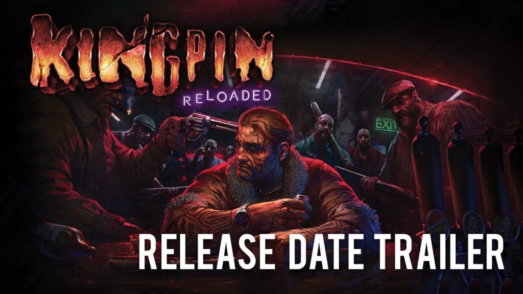Descargar Kingpin Reloaded gratis desde MediaFire: ¡La versión remasterizada de este clásico del crimen ahora disponible!