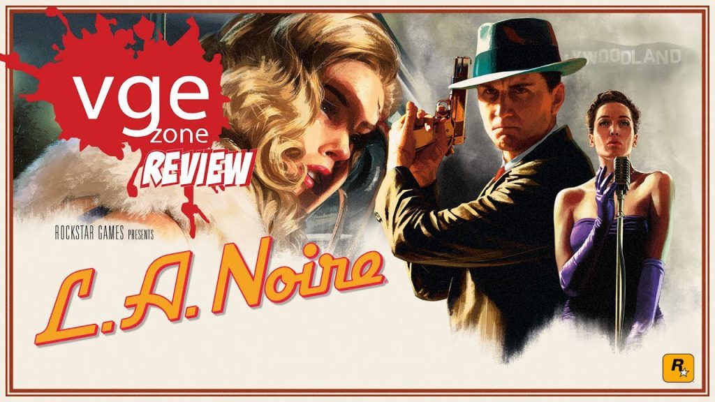 Descargar L.A. Noire Switch Mediafire: La guía definitiva para obtener el juego de forma gratuita