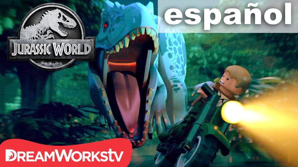 Descargar Lego Jurassic World por Mediafire: ¡El enlace directo para disfrutar de este juego épico!