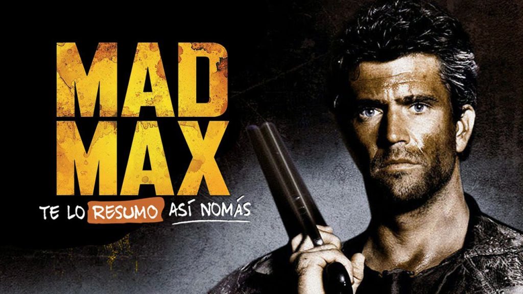 Descargar Mad Max en Mediafire: ¡La mejor opción para obtener esta emocionante película de acción!