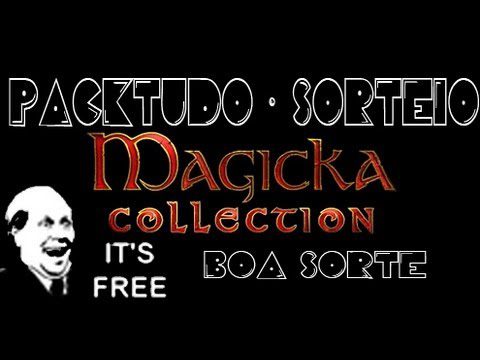 Descargar Magicka: Horror Props Item Pack para PC gratis en Mediafire
