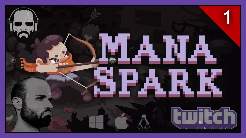Descargar Mana Spark en Mediafire: ¡La opción más rápida y segura!
