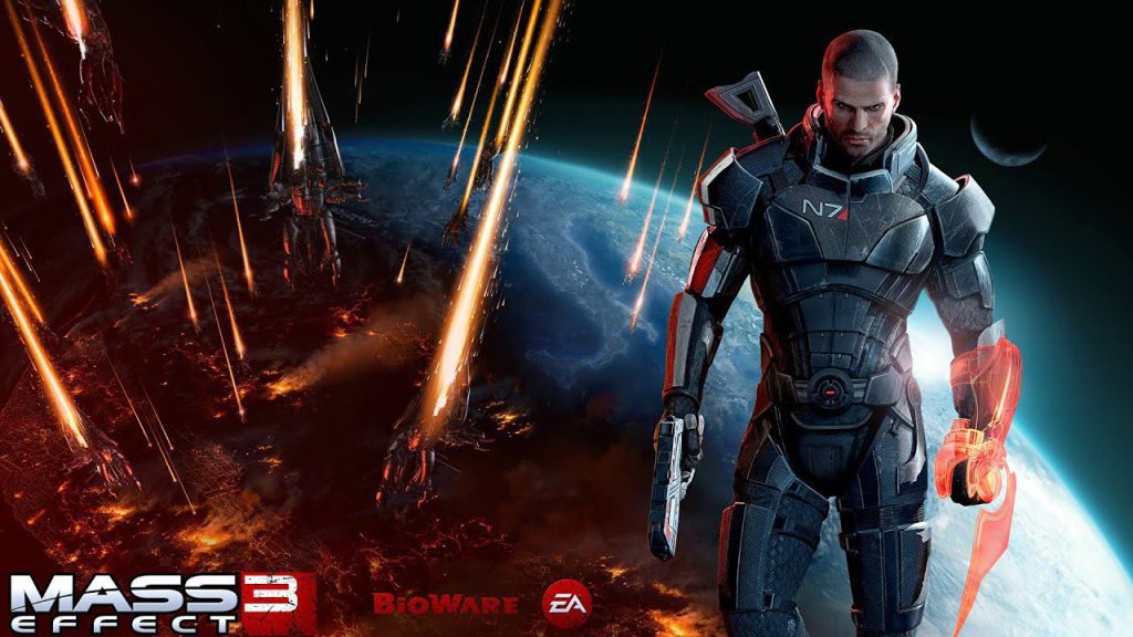 Descargar Mass Effect 3 en Mediafire: ¡La mejor opción para disfrutar del juego!