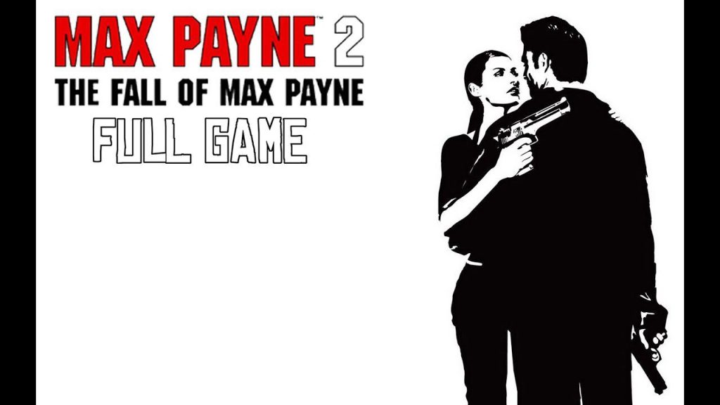 Descargar Max Payne 2: The Fall of Max Payne en Mediafire – ¡La forma más rápida de disfrutar este clásico!