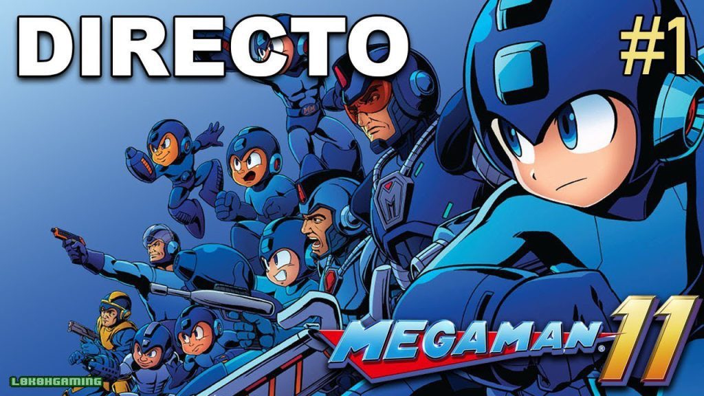 Descargar Mega Man 11: ¡Disfruta del juego en Mediafire de forma rápida y segura!