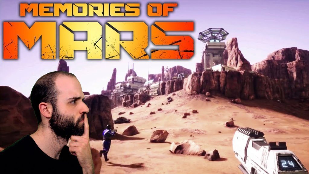 Descargar ‘Memories of Mars’ gratis y rápido en Mediafire: ¡La aventura espacial que no puedes perderte!