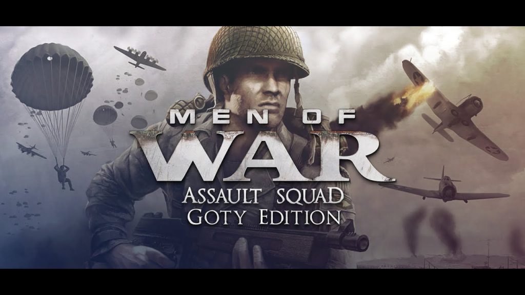 Descargar Men of War: Assault Squad GOTY de forma gratuita en Mediafire: ¡Aprovecha esta oportunidad!