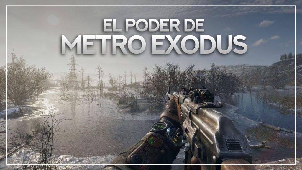 ¡Descargar Metro: Exodus – Steam y Mediafire! ¡Elige tu método preferido y disfruta del emocionante juego en tu PC ahora mismo!