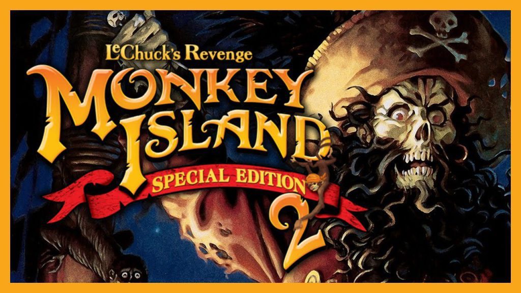 Descargar Monkey Island 2 Special Edition: LeChuck’s Revenge en Mediafire – ¡El juego clásico de aventuras ahora al alcance de un clic!