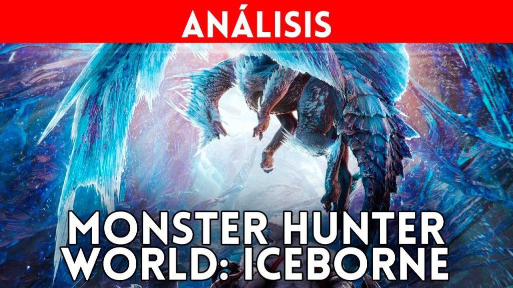 Descargar Monster Hunter: World – Iceborne Deluxe GRATIS desde Mediafire: ¡El mejor enlace de descarga para disfrutar de esta expansión épica!