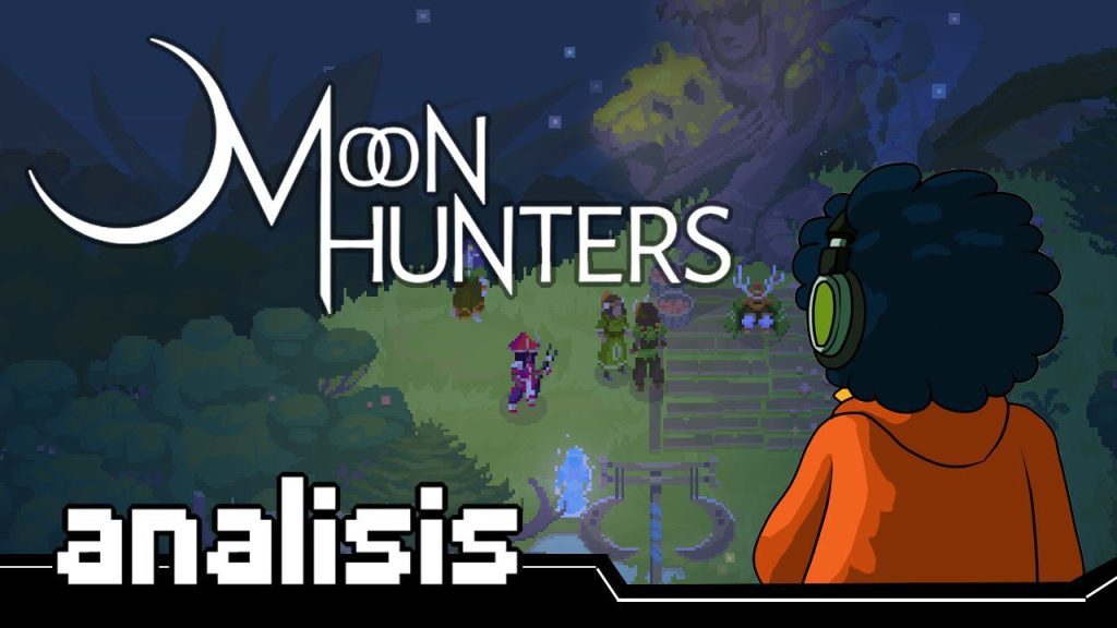 Descargar Moon Hunters: La Guía Completa desde Mediafire ¡El juego de aventuras que no puedes perderte!