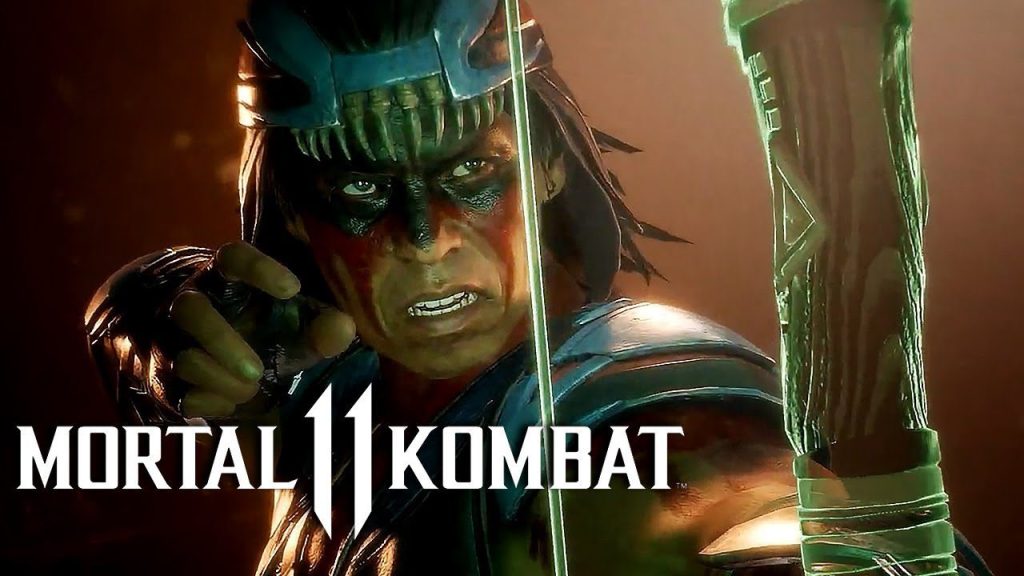 descargar mortal kombat 11 night Descargar Mortal Kombat 11 - Nightwolf Mediafire: ¡Obtén este increíble personaje en menos de un minuto!