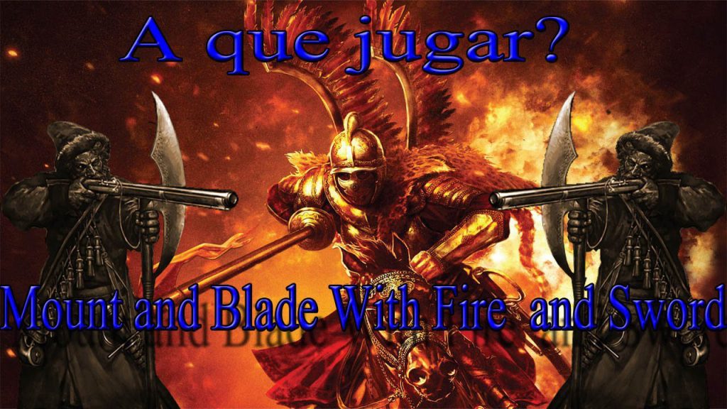 descargar mount blade with fire Descargar Mount & Blade: With Fire & Sword en MediaFire: ¡La mejor opción para disfrutar este épico juego de acción y estrategia!