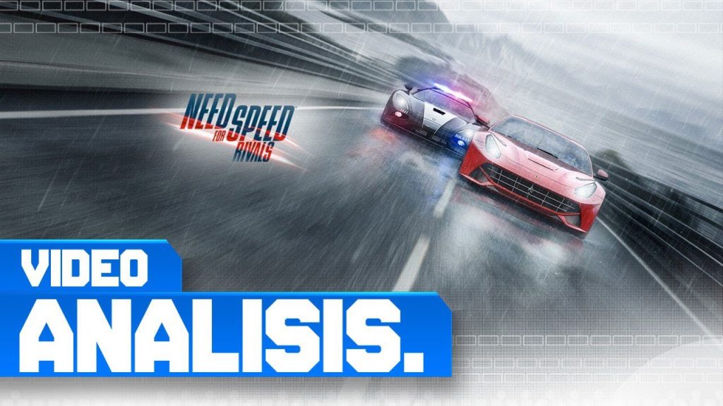descargar need for speed rivals Descargar Need For Speed: Rivals gratis con Mediafire: ¡La mejor opción para disfrutar de la adrenalina en tu PC!
