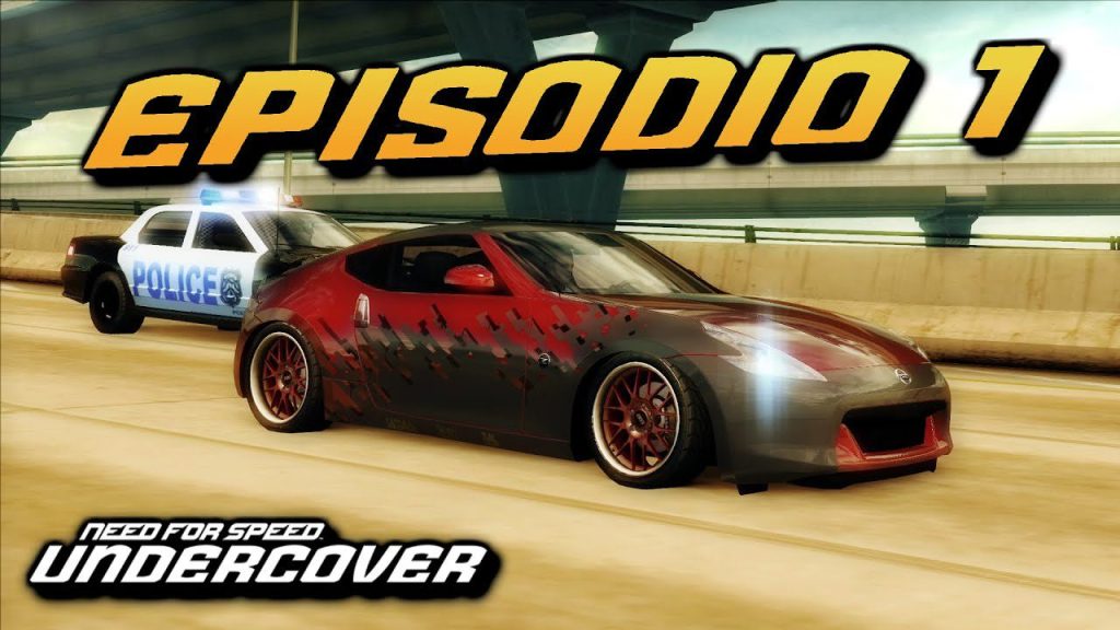 Descargar Need for Speed Undercover: El mejor enlace en Mediafire