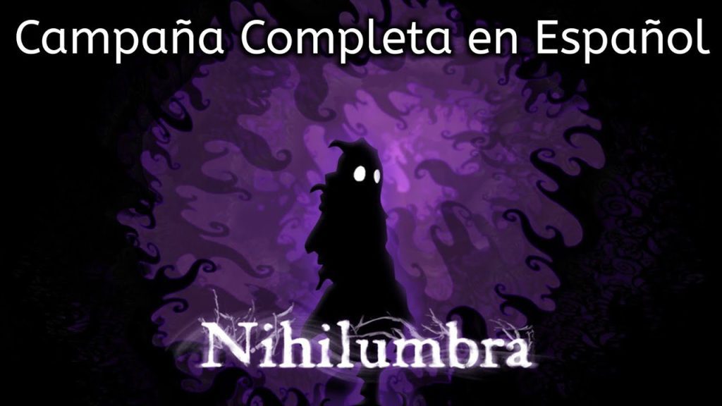 descargar nihilumbra en mediafir Descargar Nihilumbra en Mediafire: ¡Disfruta de este adictivo juego de aventuras!