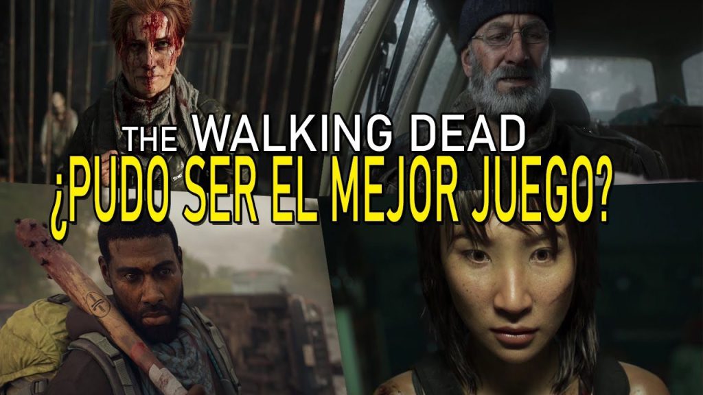 Descargar Overkill’s The Walking Dead para Xbox ONE: ¡Consigue el juego ahora en Mediafire!