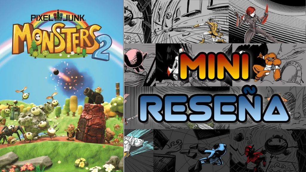 Descargar PixelJunk Monsters 2 en MediaFire: La forma más sencilla y rápida para disfrutar este increíble juego