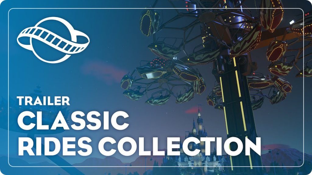 Descargar Planet Coaster: Completa la Colección en Mediafire – ¡Disfruta de la diversión sin límites!