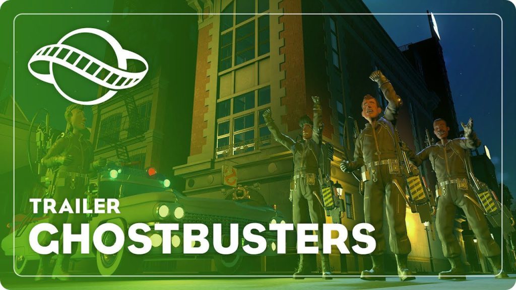 descargar planet coaster ghostbu Descargar Planet Coaster: Ghostbusters en Mediafire - ¡Disfruta de la aventura paranormal en tu PC de forma gratuita!