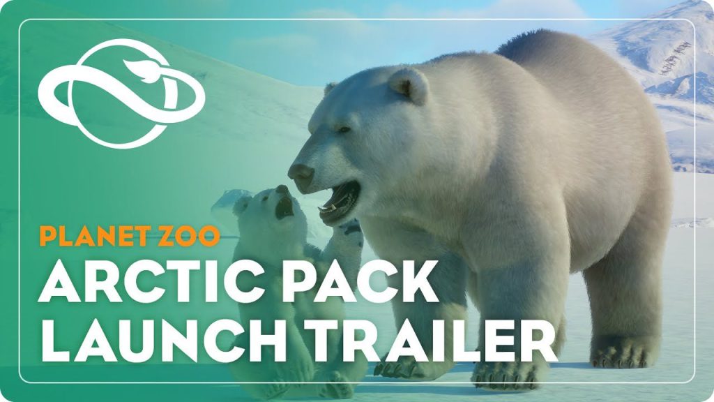 Descargar Planet Zoo: Arctic Pack en Mediafire – ¡La última expansión gratuita ahora disponible!