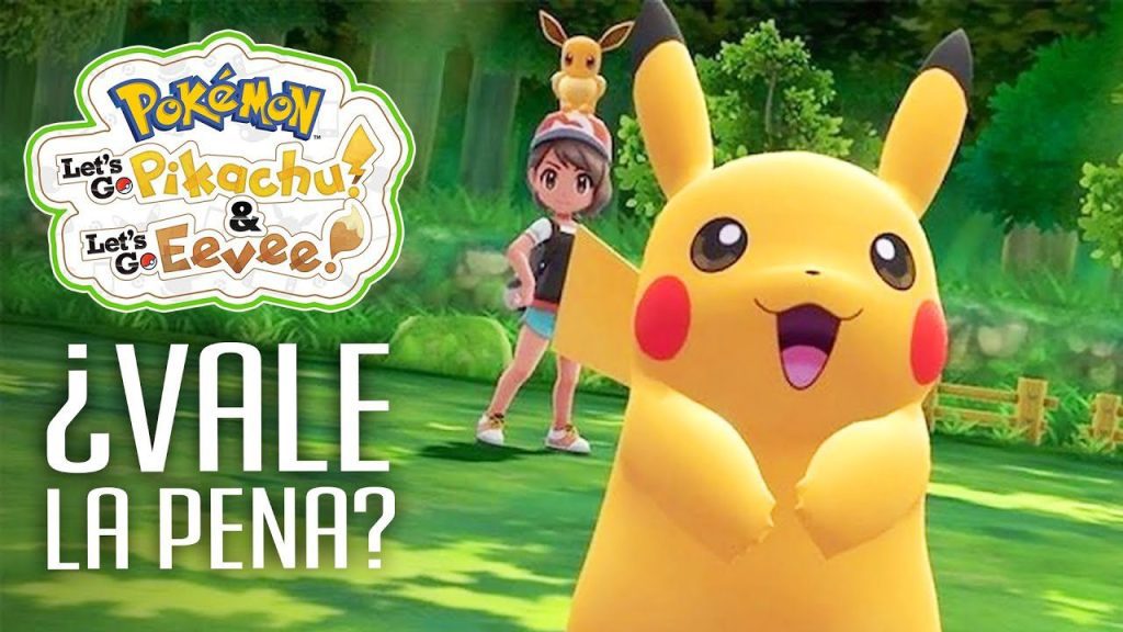Descarga Pokémon: Let’s Go Pikachu! para Nintendo Switch en MediaFire: ¡Juega tus aventuras Pokémon en la palma de tu mano!