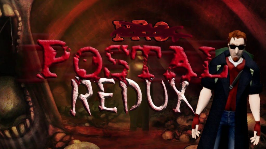 Descargar Postal Redux MediaFire: La mejor opción para disfrutar de este clásico shooter