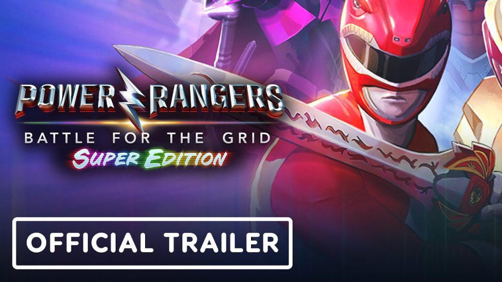 Descargar Power Rangers: Battle for the Grid Gratis en Mediafire – La Mejor Opción para Jugar Ahora
