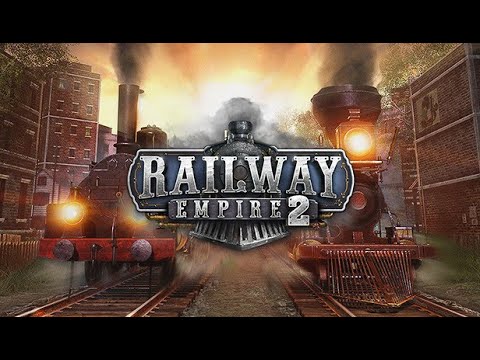 Descargar Railway Empire en MediaFire: ¡Disfruta de este increíble juego de estrategia!