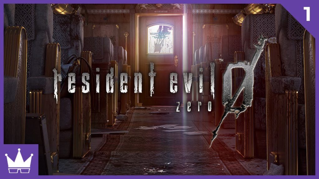 Descargar Resident Evil 0 en Xbox One: La mejor opción en Mediafire