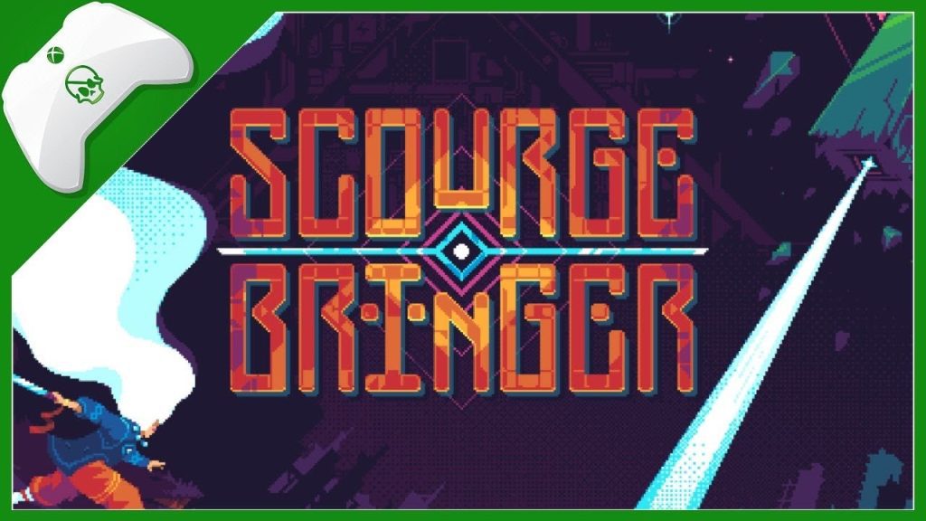 Descargar ScourgeBringer Xbox ONE: ¡Explora este adictivo juego de acción en Mediafire!