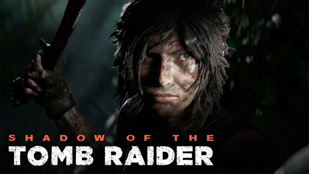 descargar shadow of the tomb rai Descargar Shadow of the Tomb Raider en Mediafire: ¡La forma más rápida y segura de tener el juego en tu PC!