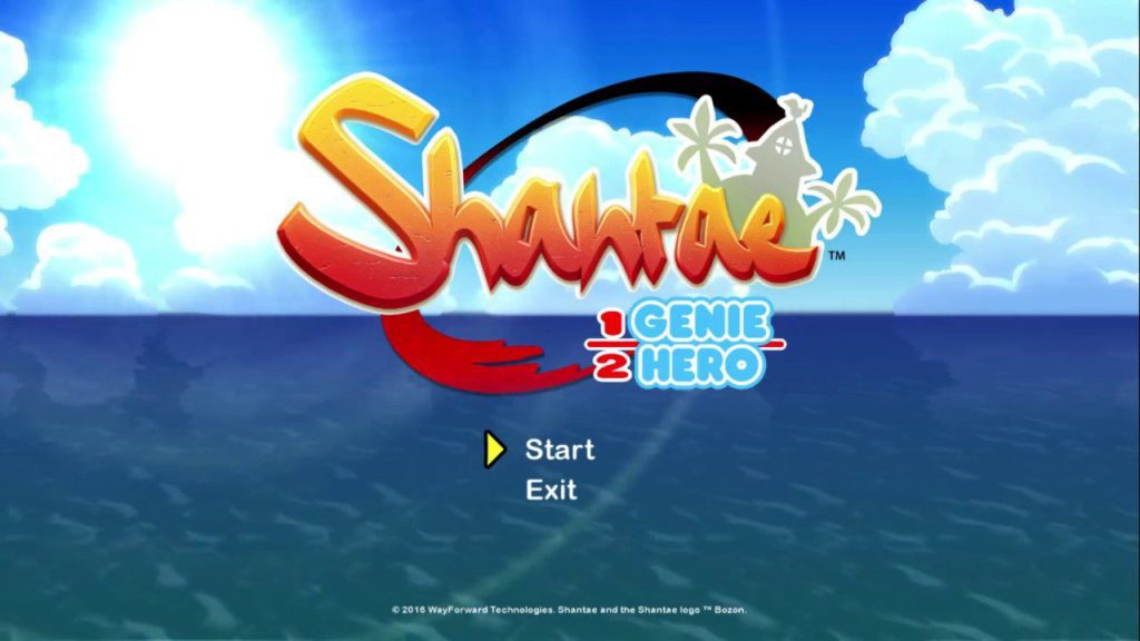 Descargar Shantae: Half-Genie Hero en Mediafire: ¡Consigue este juego de manera rápida y gratuita!