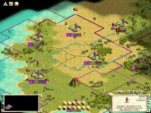 descargar sid meiers civilizatio Descargar Sid Meier's Civilization III Complete en Mediafire: ¡La mejor manera de disfrutar de este juego de estrategia!