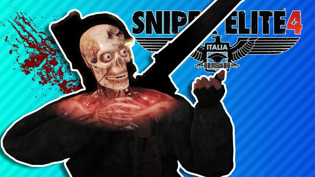 Descargar Sniper Elite 4 en Mediafire: El mejor enlace de descarga gratuito