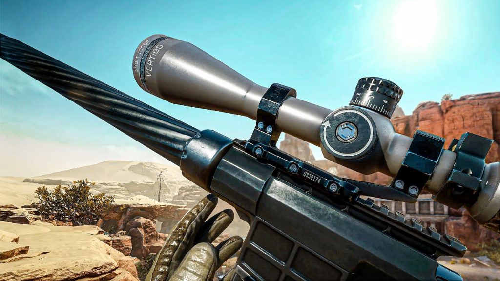 Descargar Sniper: Ghost Warrior – Mediafire: ¡La mejor opción para obtener el juego de forma rápida y segura!