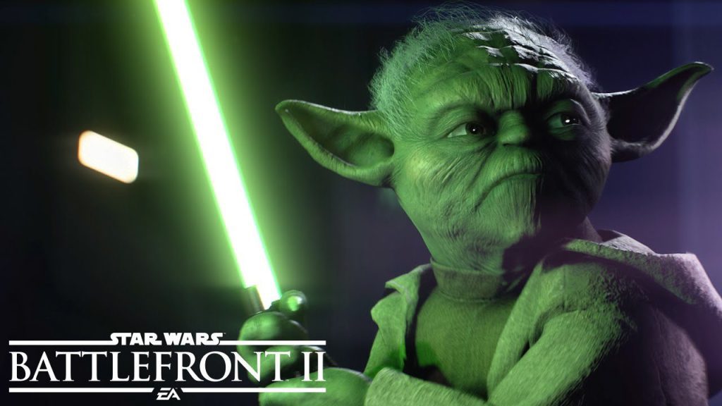 Descargar Star Wars: Battlefront 2 – [Guía completa] – Link directo en Mediafire
