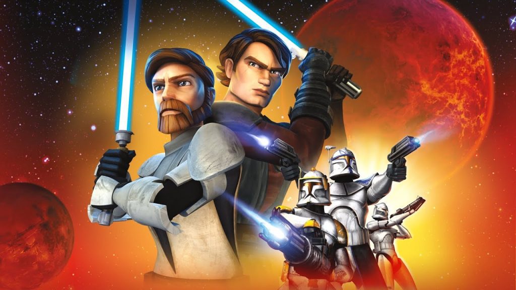 Descargar Star Wars: The Clone Wars Republic Heroes en Mediafire ¡Consigue tu copia gratuita y sumérgete en la aventura galáctica!