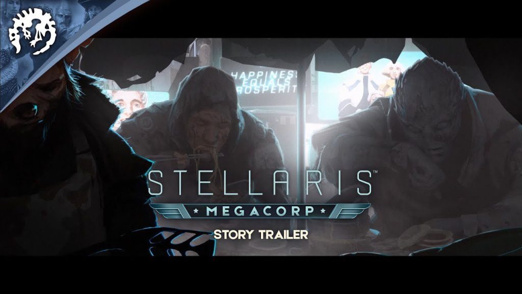 Descargar Stellaris: MegaCorp en MediaFire – La mejor opción para disfrutar de este increíble juego