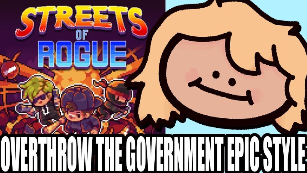 Descargar Streets of Rogue: La guía definitiva en MediaFire